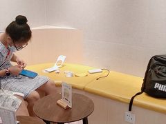 -CoCo都可(粤海天河城店)