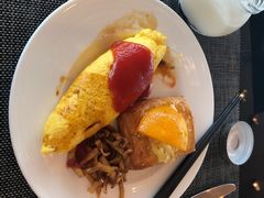 -长沙尼依格罗酒店