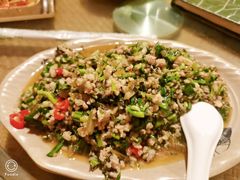 -多哥水傣味餐厅(司马巷店)