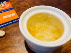 素燕窝-素满香·全民食养自助(建邺万达店)