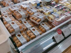-超港·蛋糕面包(龙河路店)