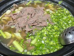 -乐山食古香跷脚牛肉