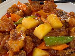 -嘉升大排档(番禺总店)