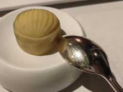 -广州富力丽思卡尔顿酒店·丽轩·粤菜