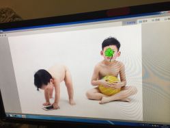 -小鬼当佳儿童摄影(回龙观店)