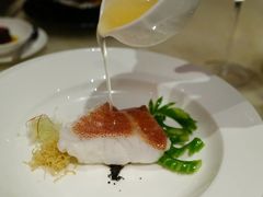 -8餐厅(新葡京酒店)