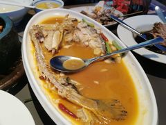 -桂满陇·杭州饭店(清河万象店)