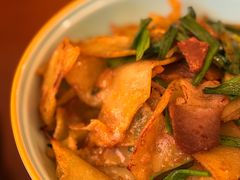 -食藕·武昌鱼(古德寺店)