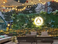-中山路壹号传奇club·啤酒花园餐厅