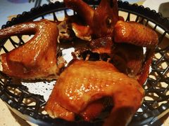 乳鸽-点都德(华强南店)
