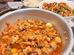 -帝一铭家宴(板塘店)