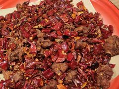 -川堂风·跷脚牛肉·乐山爆炒(宝山日月光店)