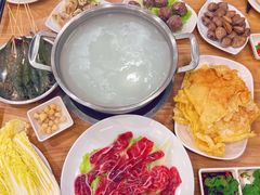 -吉友粥底火锅(方斜路店)