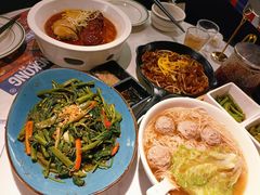-食大利香港茶餐厅(南亚风情第一城店)