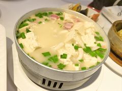-山泉粤宴(广东大厦店)