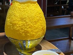 杨枝甘露雪山冰-楠火锅(龙阳广场店)