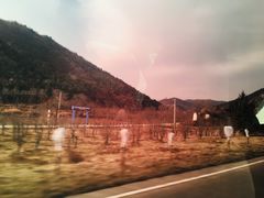 -照金红色旅游名镇