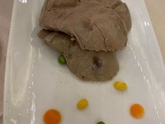 盐水鸭肝-全聚德(前门店)
