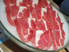 -尚海豆捞(乐虹坊店)