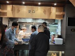 -思泊湖牛肉面(兰州总店)