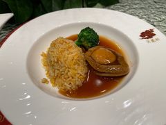 -天龙轩(香港丽思卡尔顿酒店)