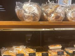 -可稵咖啡面包蛋糕(休斯顿店)