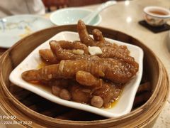 -点都德(华强北店)