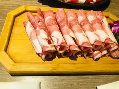 -老鼎旺安格斯牛肉火锅(衡艺广场店)