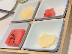 -浩爷羊蝎子火锅(望京店)
