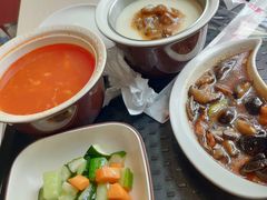 -乡村基(大渡口区国际广场店)