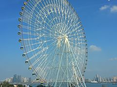 -南昌之星摩天轮