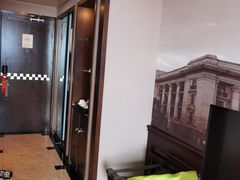 -武汉江城明珠豪生大酒店