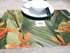 -大树餐厅(红旗街万达店)