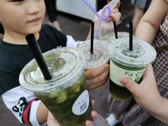 -大学城夜市大排档(凤栖路店)