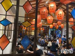 -大壶春生煎(四川中路店)