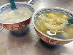 -老胡甜汤(龙眼店)