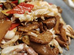-广东道至正餐厅(区庄店)