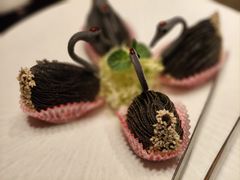 -海派悦庭·海胆烧麦·新融合菜(凯德广场店)