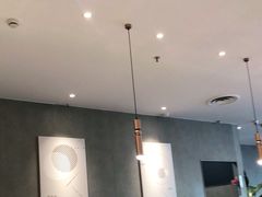 大堂-必胜客(漕宝路店)