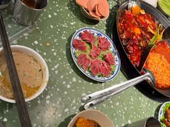 -五里关火锅(上海鑫耀·光环Live店)