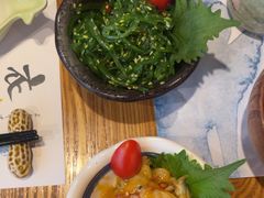 -衣川小森林·料理·寿司(鸿铭中心店)
