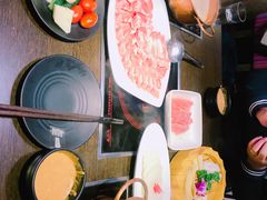 -老诚一锅羊蝎子(黄寺大街店)