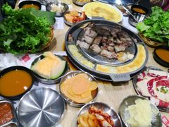 -韩张·韩国传统烤肉(万象汇店)
