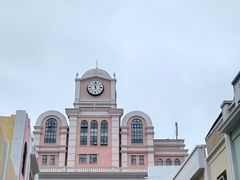 -孙文西路步行街