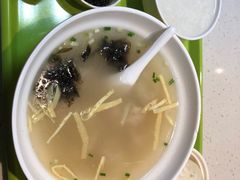 -同盛食堂(同盛大厦店)