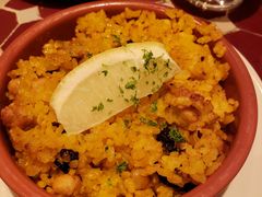 -Cafe Andaluz Old Town