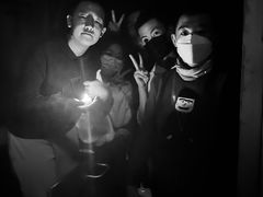 -Xcape异时刻密室逃脱真人NPC(新世界百货崇文店)