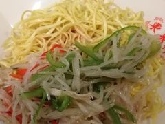 三丝冷面-东泰祥生煎馆(重庆北路店)