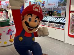 -任天堂Nintendo Switch体验店(天河城店)