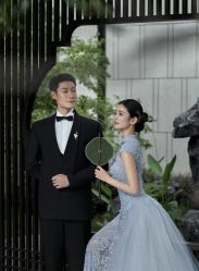 -女王风尚STUDIO·轻奢化定制